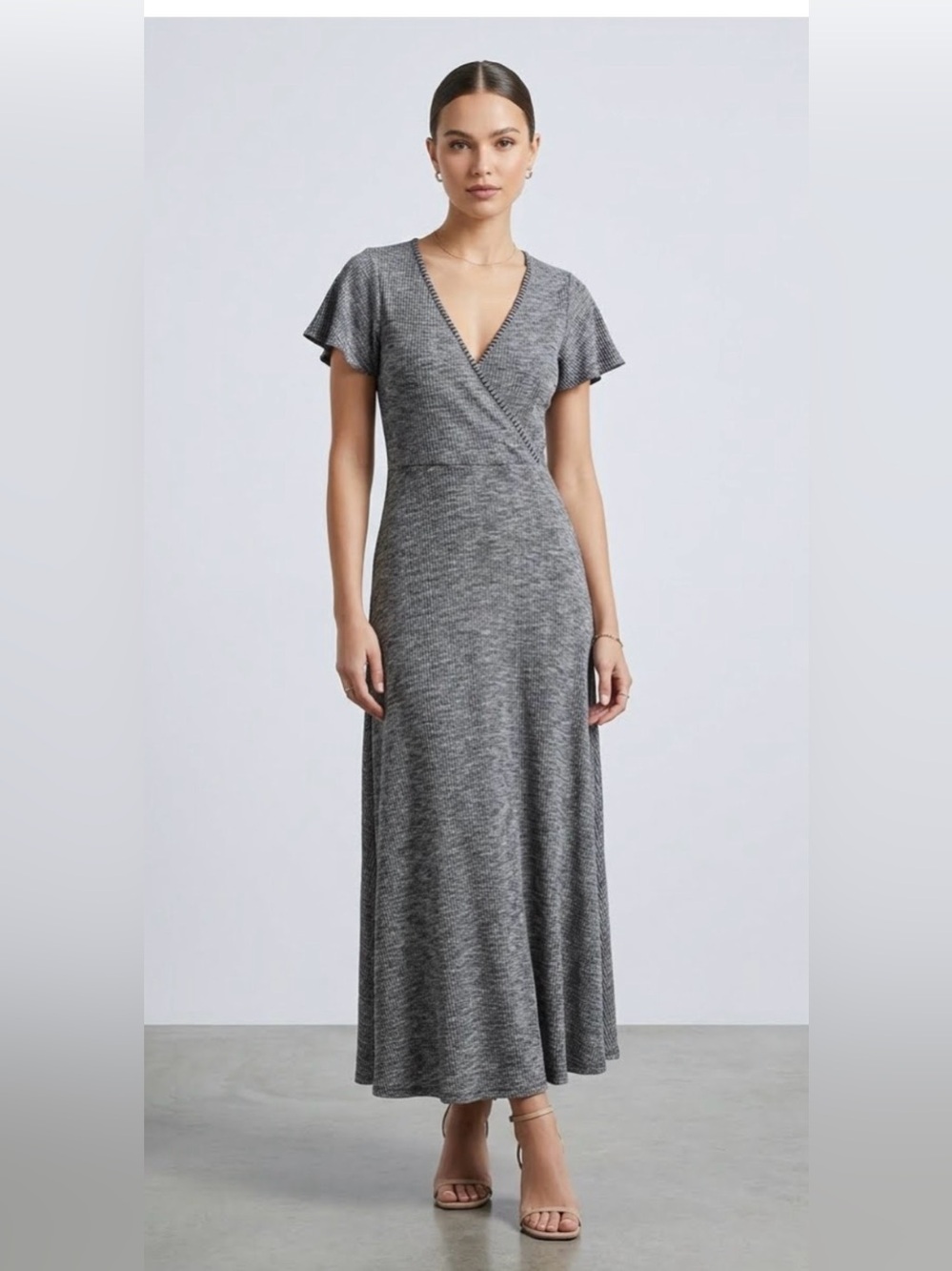 Urban Outfitters Maxi Dress  small